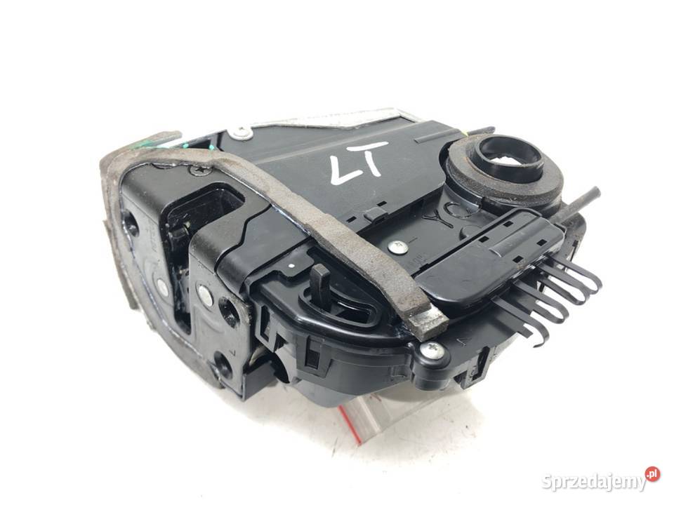 ZAMEK TYŁ LEWY LEXUS GS Hatchback 0512 sprzedam