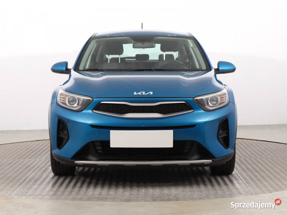 Kia Stonic 10 TGDI gniazdo USB Katowice