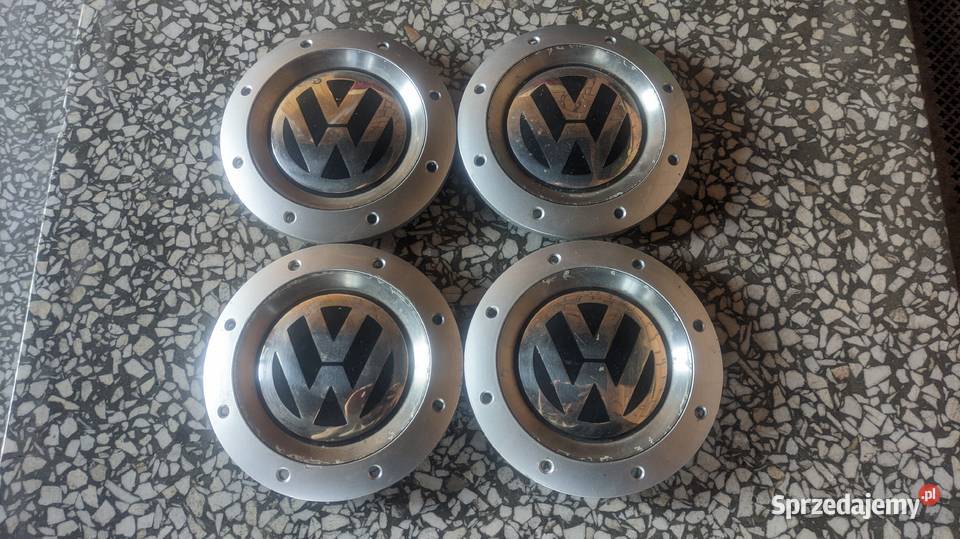 Dekielki VW Ciężkowice