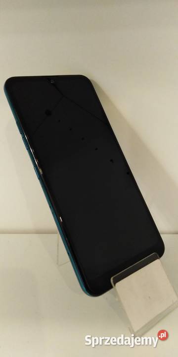 LG Q60 DUAL SIM 3GB64GB62 SUPER STAN Pabianice sprzedam