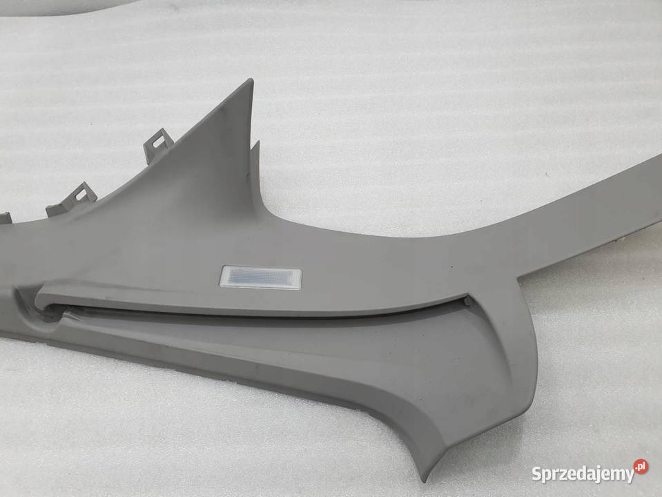 OSŁONA SŁUPKA C PRAWY TYŁ BMW E91 7261902