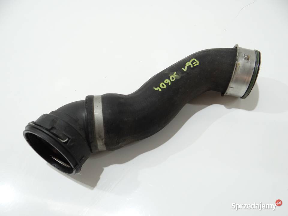 PRZEWÓD INTERCOOLERA BMW E60 E61 306D4 7793607 Strzyżewice
