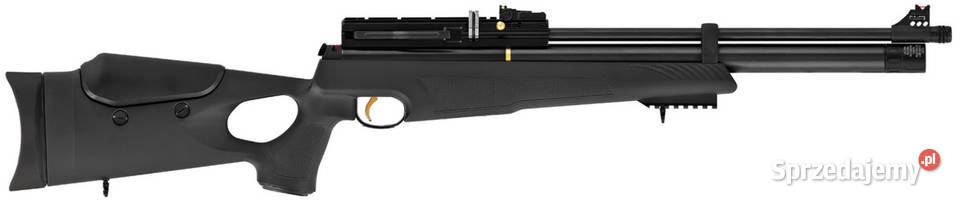 Wiatrówka PCP Hatsan AT4410 45 mm Maciejowice sprzedam