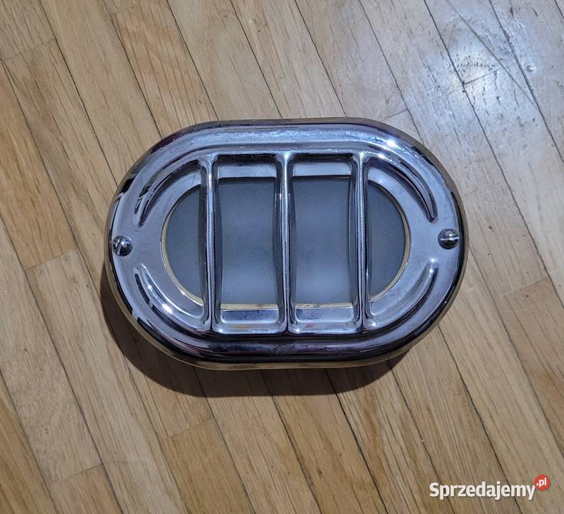 Kołpaki i dekle chromowane lampy lusterko Kraków