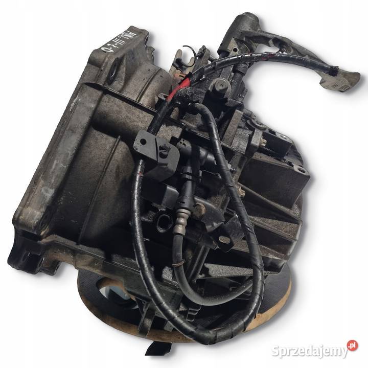 SKRZYNIA BIEGÓW Opel Insignia A 18 16V 140 Skrzynie biegów manualne Chełm