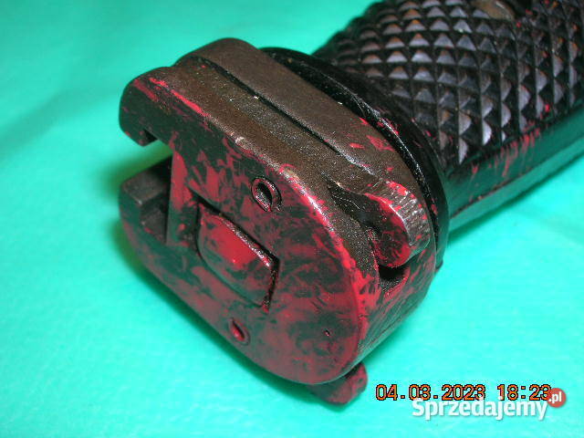 Bagnet USA stan Łódź