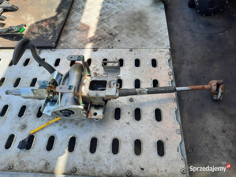 Kolumna kierownicza Fiat Punto II Lift CITY Części