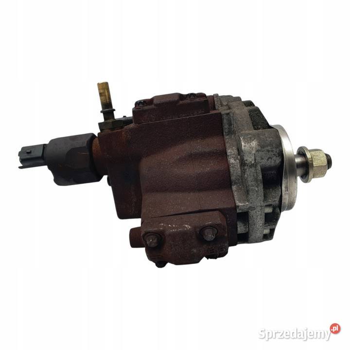 POMPA WTRYSKOWA Ford Transit Connect 18 TDCi Chełm