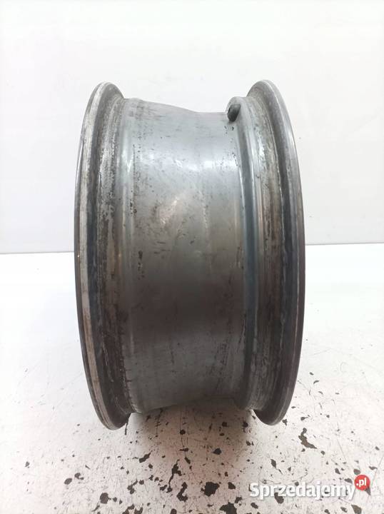 FELGA ALUMINIOWA R16 4X108 ET19 OC65MM 65J16CH4 aluminiowe