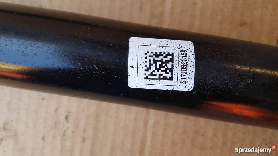 Hyundai i30 III kombi amortyzatory amortyzator Legnica sprzedam