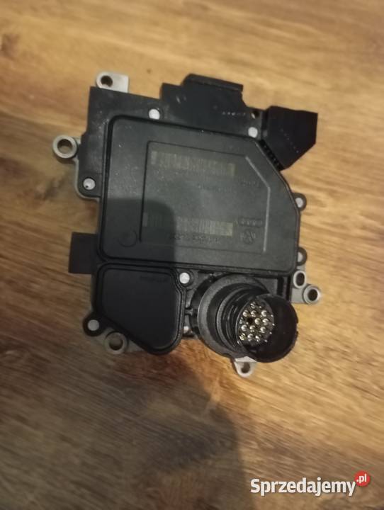 Sterownik skrzyni biegów multitronic Tuszyn