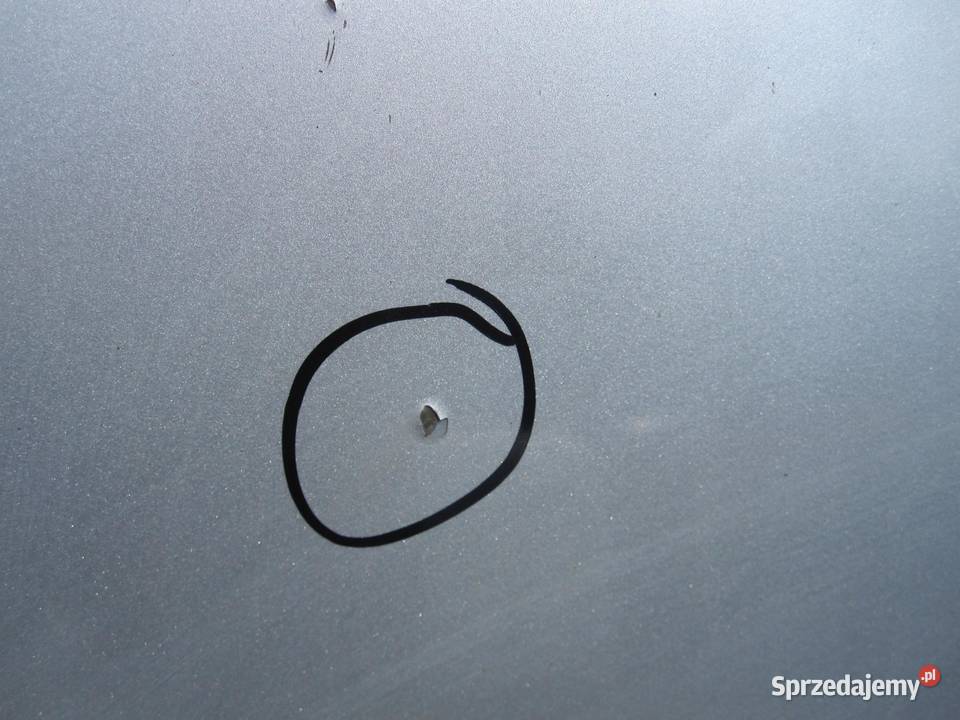 CITROEN BERLINGO II 11r maska Maski