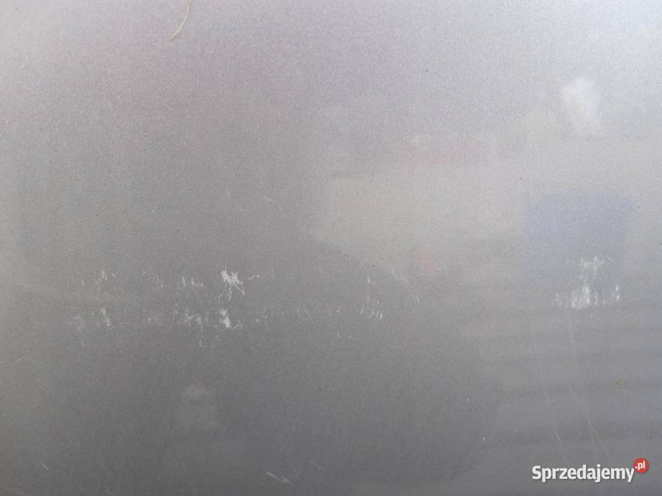 NISSAN QASHQAI I J10 09r drzwi lewe tył