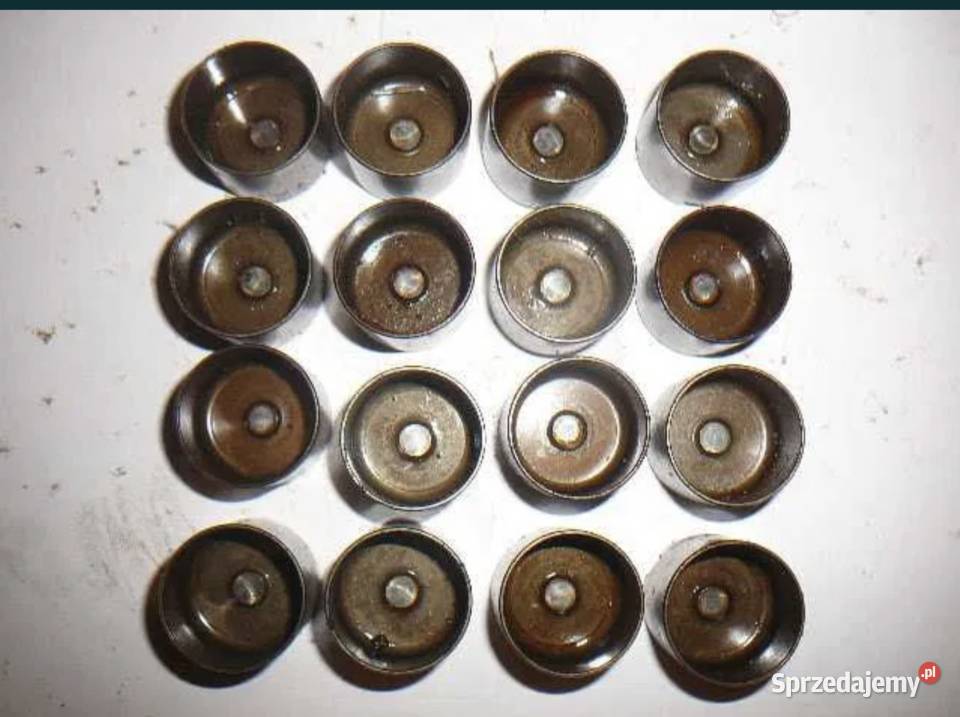 szklanki zaworowe podnośniki zaworowe Yamaha XJR Ostrów Wielkopolski