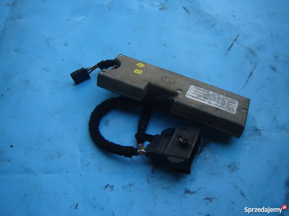 BMW e39 sterownik moduł 8385537 8382082 Strzelce Krajeńskie sprzedam