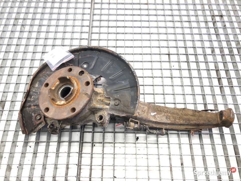 ZWROTNICA PRAWY PRZÓD VW TOUAREG 32 241 0213 podkarpackie