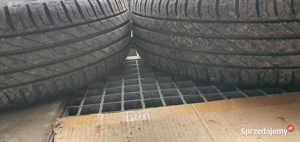 Skoda Fabia III 3 Skoda Rapid komplet kół 4 185 Jaworzno