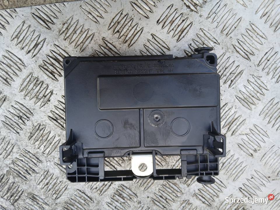 Moduł BSM Citroen Peugeot L0200 9661682680 Radłów