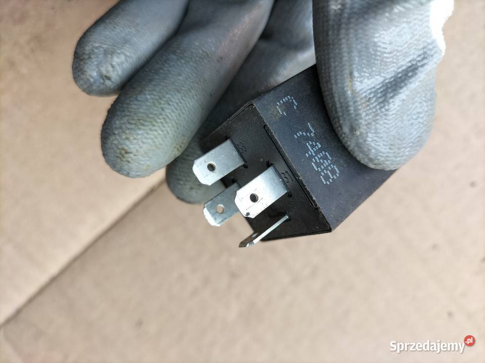 PRZEKAŹNIK SKODA AUDI VW 239 445955529A Kamień-Kolonia