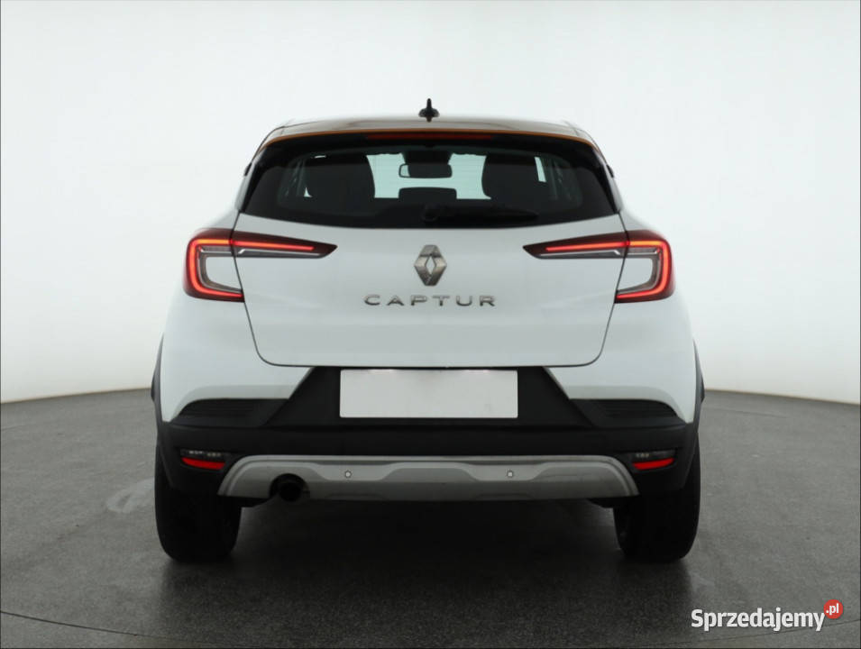 Renault Captur 10 TCe Piaseczno