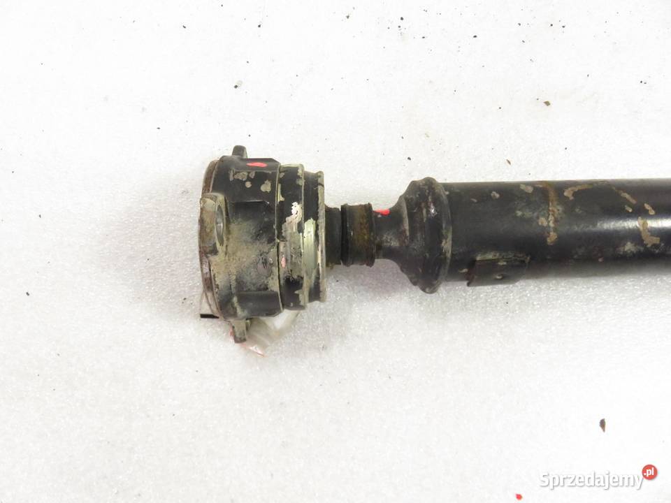 WAŁ NAPĘDOWY MITSUBISHI PAJERO SPORT I 25 TD