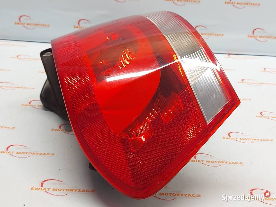 BMW 1 E82 11r lampa lewa tył LCI LIFT LED Kielce