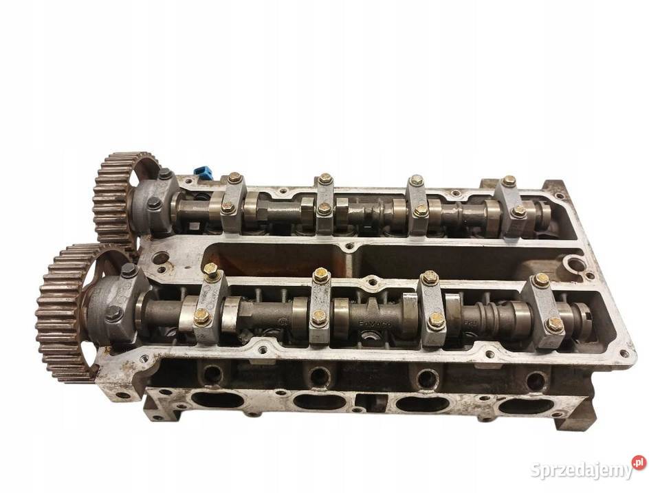 GŁOWICA KOMPLETNA 7S7G6090CB Ford Focus Mk2