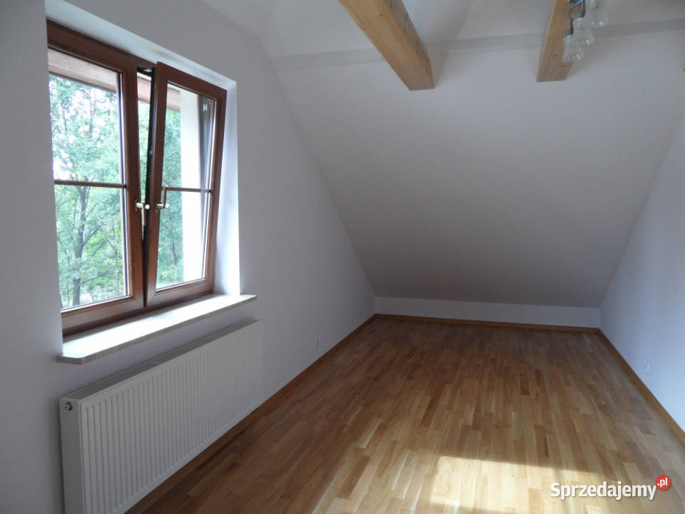 Wynajmę bezpośrednio dom 200m2 z garażem i Wynajem