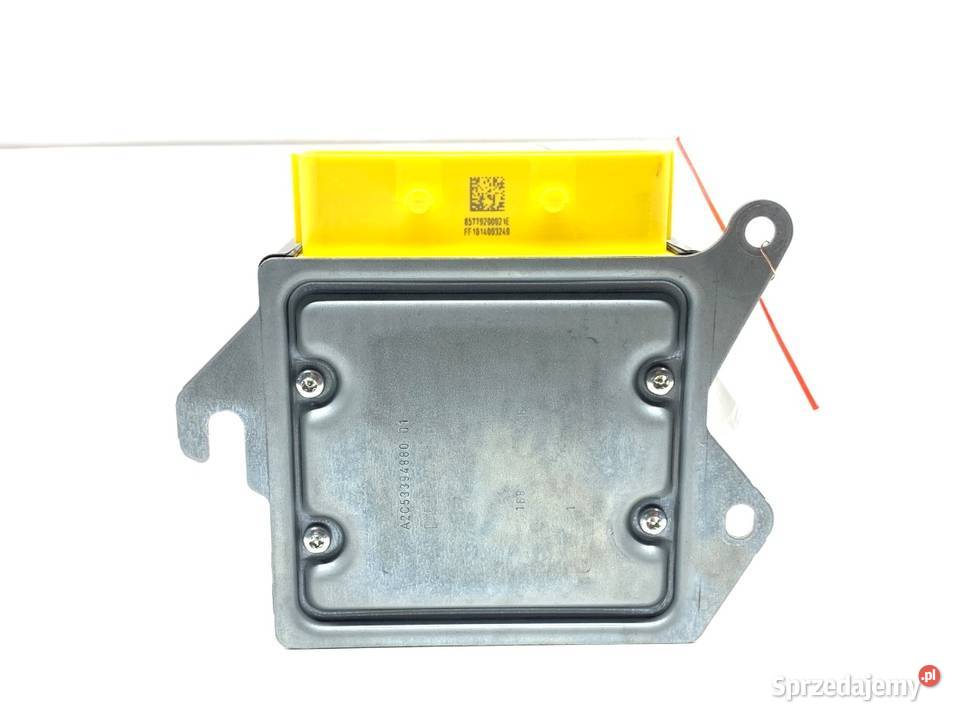 SENSOR AIRBAG AUDI A3 8V 5Q0959655J CZUJNIK Poduszki powietrzne