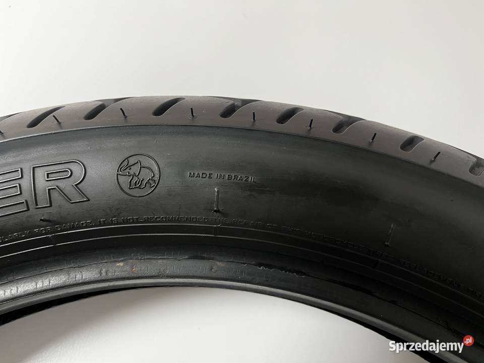 4452 Opona motocyklowa METZELER ME 880 Marathon