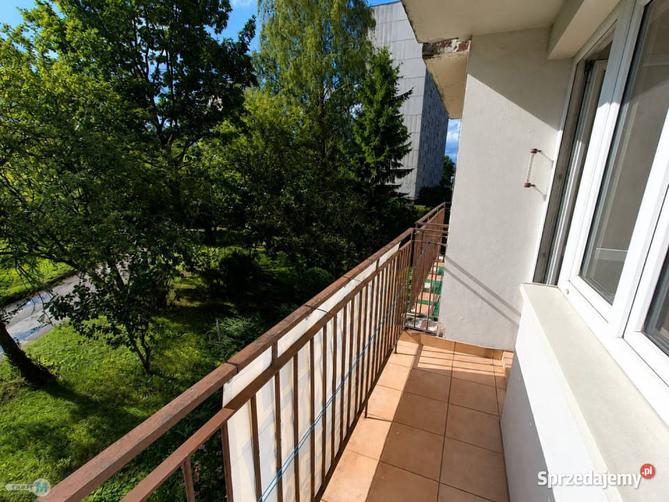 Mieszkanie 4707m2 2 pokoje Kielce sprzedam