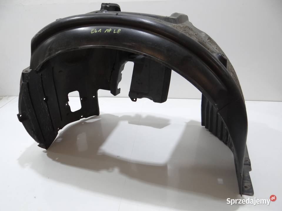 NADKOLE LEWY PRZÓD BMW E60 E61 M PAKIET 7033749 osobowe Strzyżewice