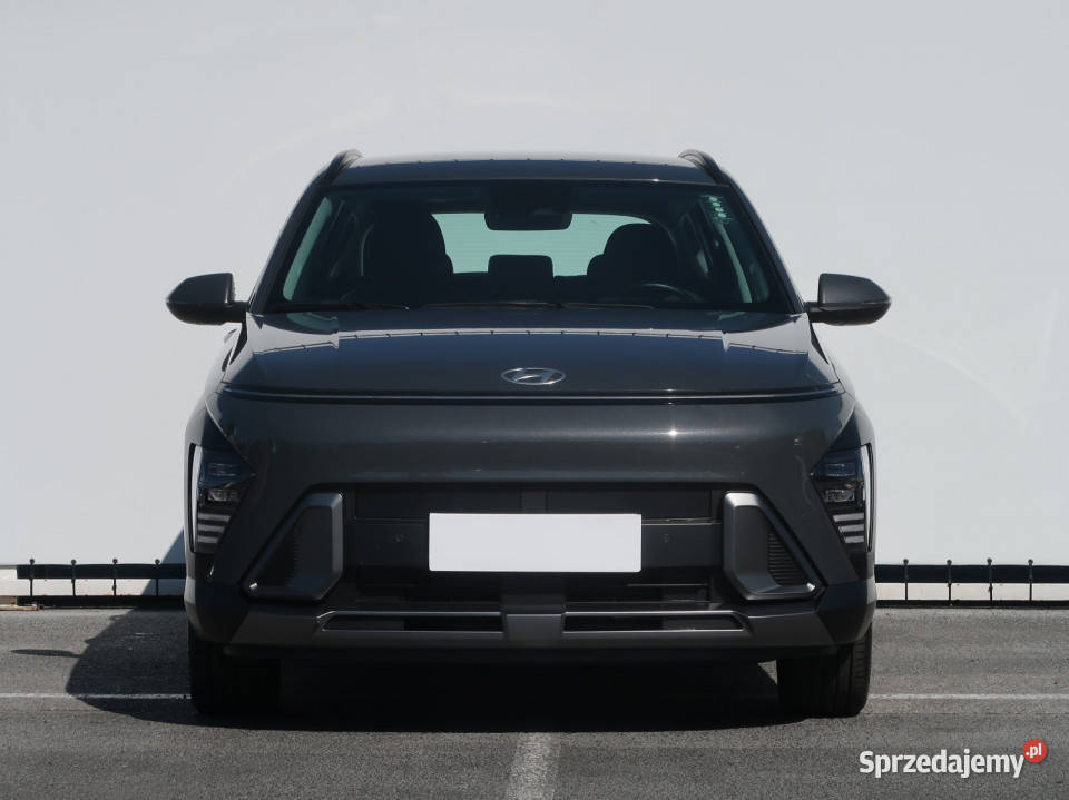 Hyundai Kona Hybrid czujnik deszczu lubelskie Lublin