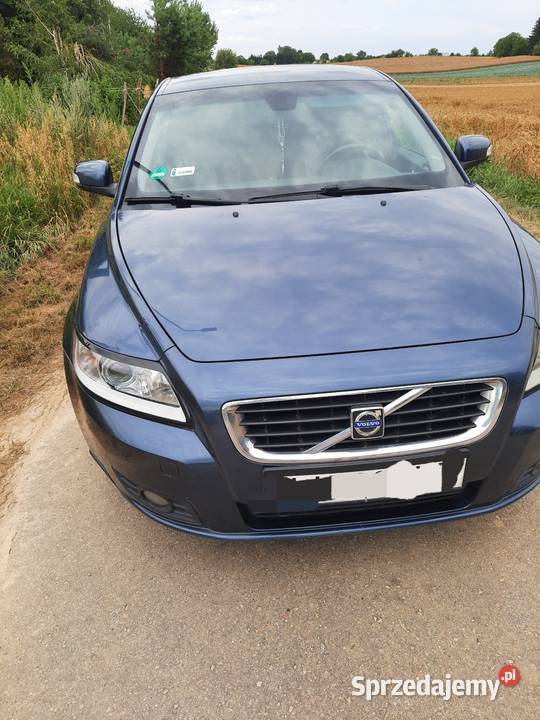 Sprzedam Volvo