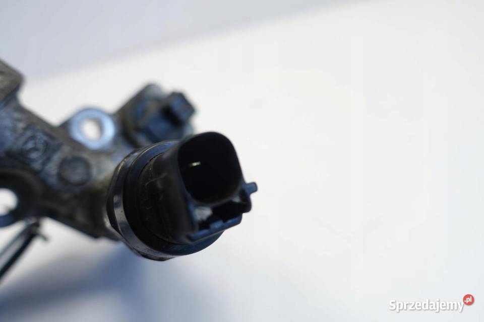 Mazda 2 III 15 16V CZUJNIK CIŚNIENIA OLEJU zawór Chełm