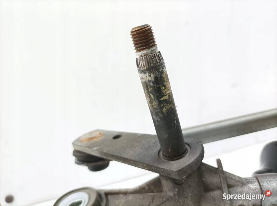 MECHANIZM WYCIERACZEK PRZÓD EUROPA 52069330 Fiat