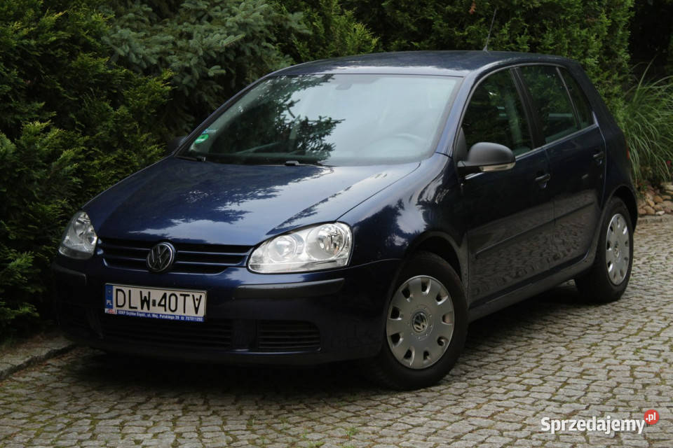 Volkswagen Golf 16 MPI 102 188 5 drzwiowy immobilizer