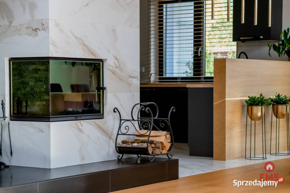 Dom wolnostojący Białystok 215m2