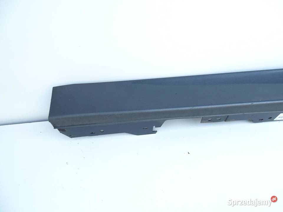 LISTWA PROGOWA LEWA NAKŁADKA BMW F30 F31 sprzedam