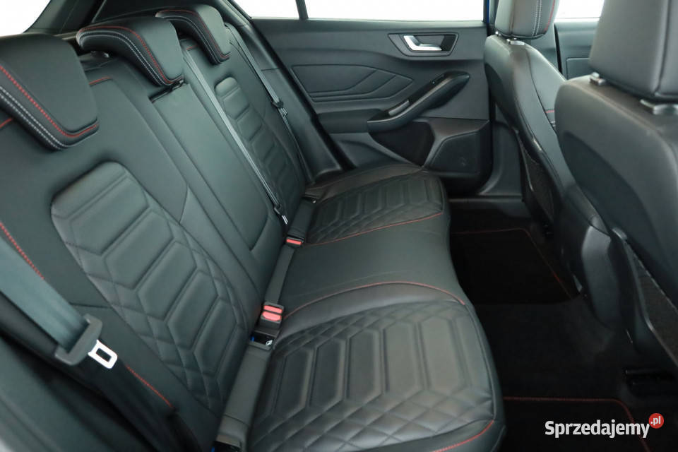 Ford Focus 10 MHEV isofix Piaseczno