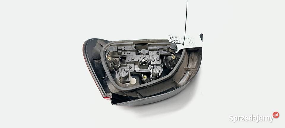 LAMPA LEWA TYŁ RENAULT MEGANE I 7700428320 Lipno sprzedam