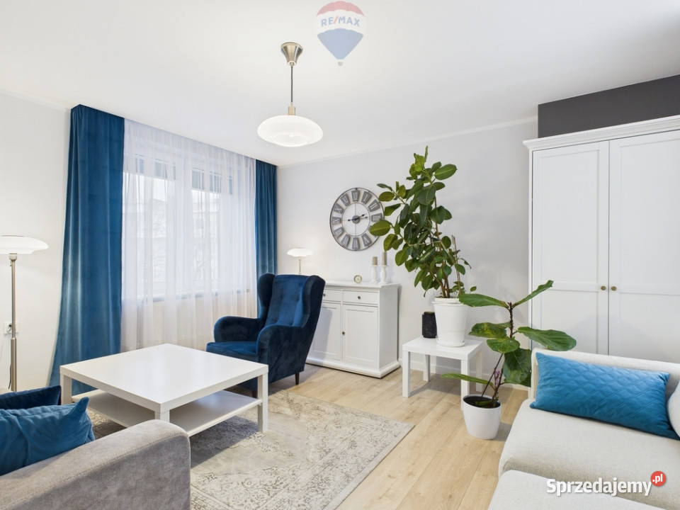 2pokojowe mieszkanie Gdańsk Siedlce Paska 58m2