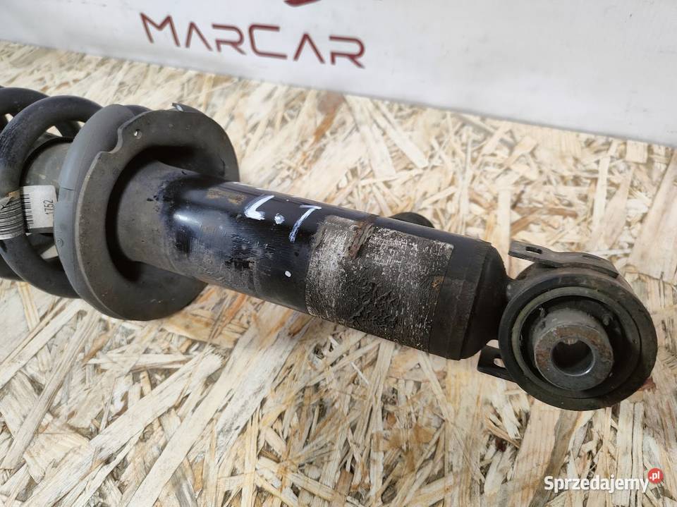 Amortyzator Lewy Tył Citroen DS7 1722 9827151880 Pleszew