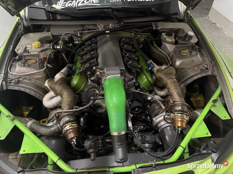 Bmw e92 M3 drift drifting Kwidzyn