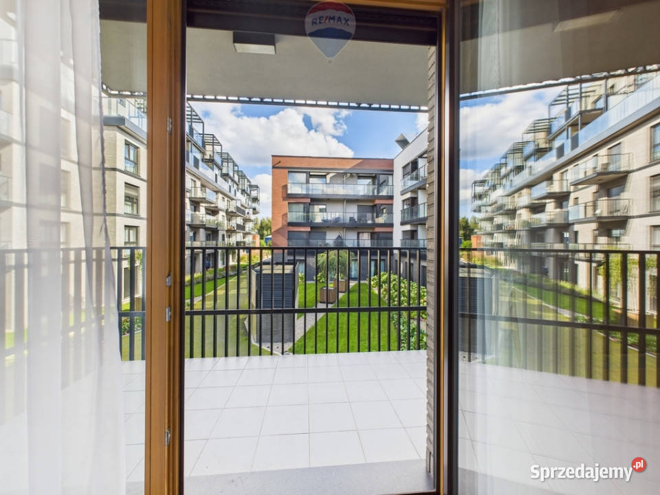 Super 3 pokojowe Nadmotławie Gdańsk