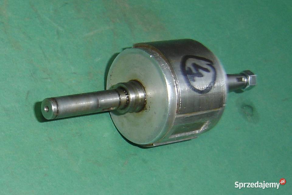 AWO Junak iskrownik wirnik ORYGINAŁ stan Wrocław