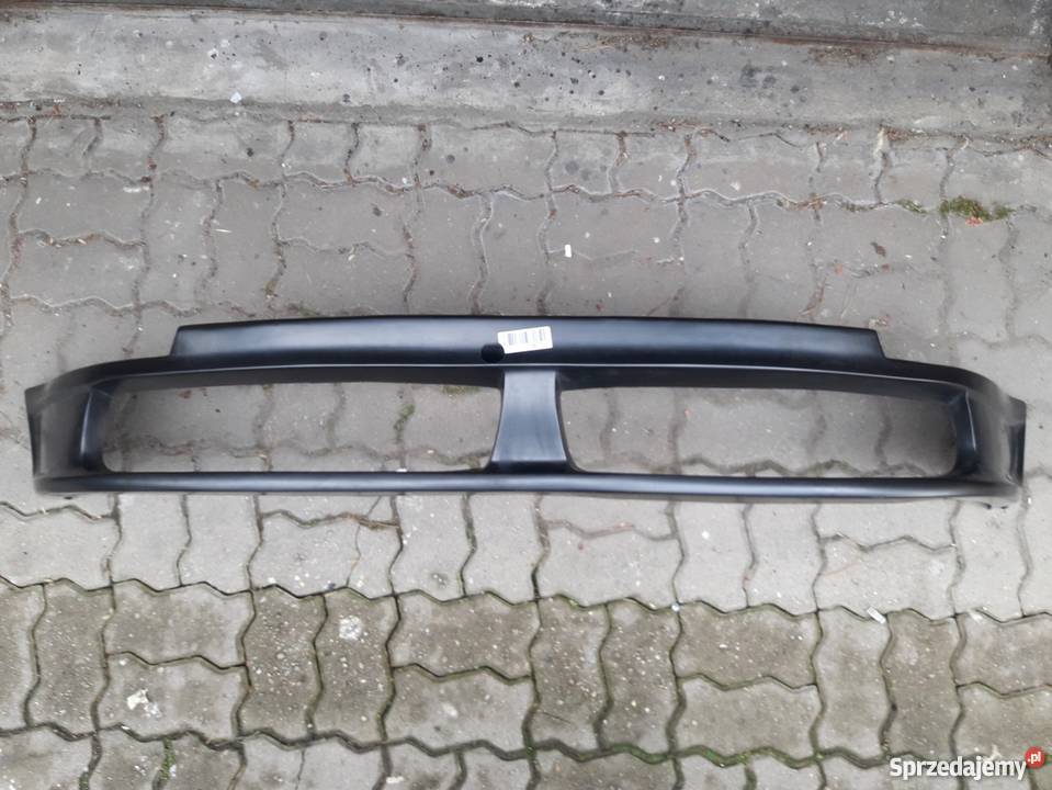 Dokładka zderzaka tylnego Seat Leon 1P 0509 bez Białystok