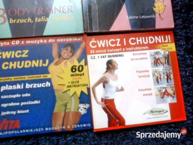 Sabine Letuwnik BODYTRAINER Zakopane