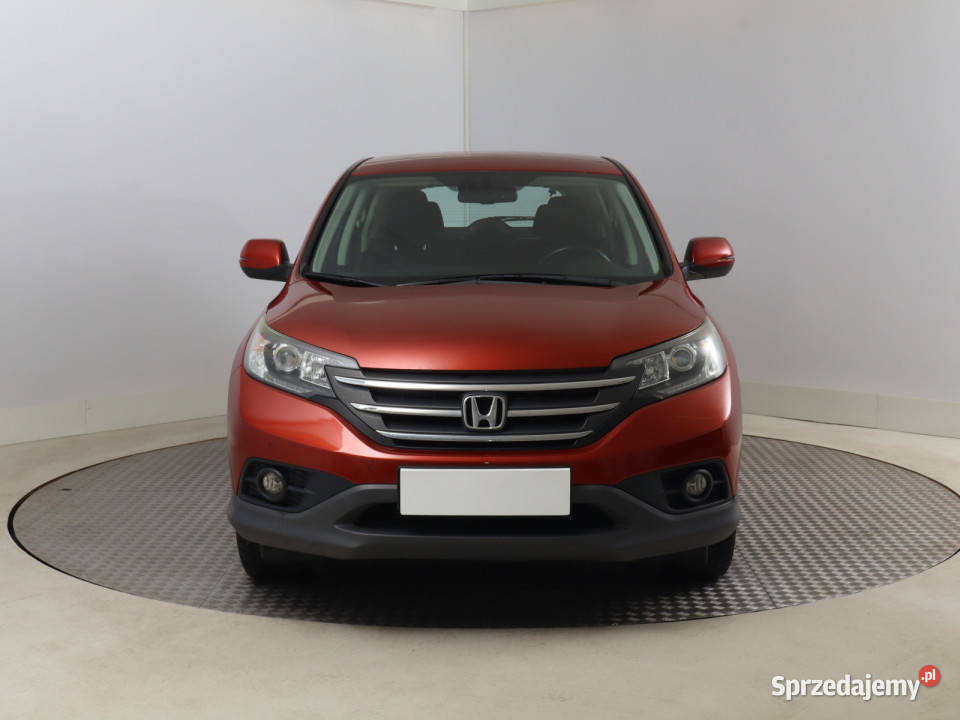 Honda CRV 16 iDTEC czujnik zmierzchu CR-V Bielany Wrocławskie