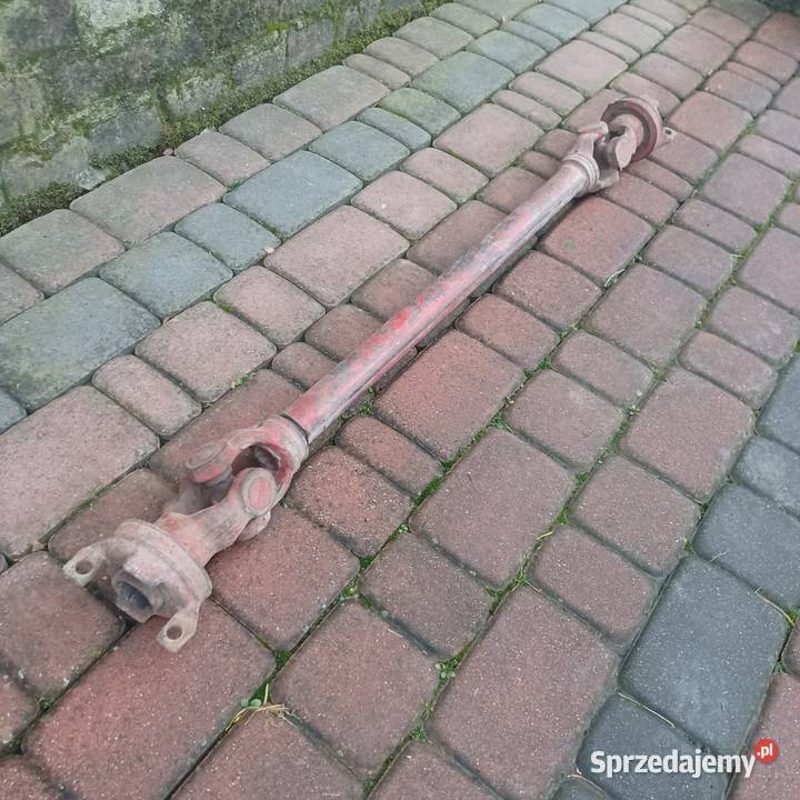 Wałek przekaźnika mocy długi lubelskie Piaski